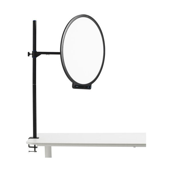 Стойка за бюро с клампа за Amaran Verge и Verge Max (Black)