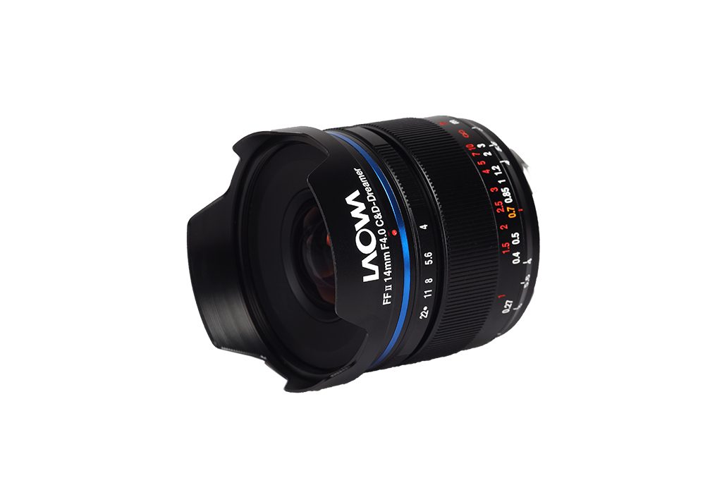 Laowa Laowa 14mm f4 FF RL Zero-D L-mount