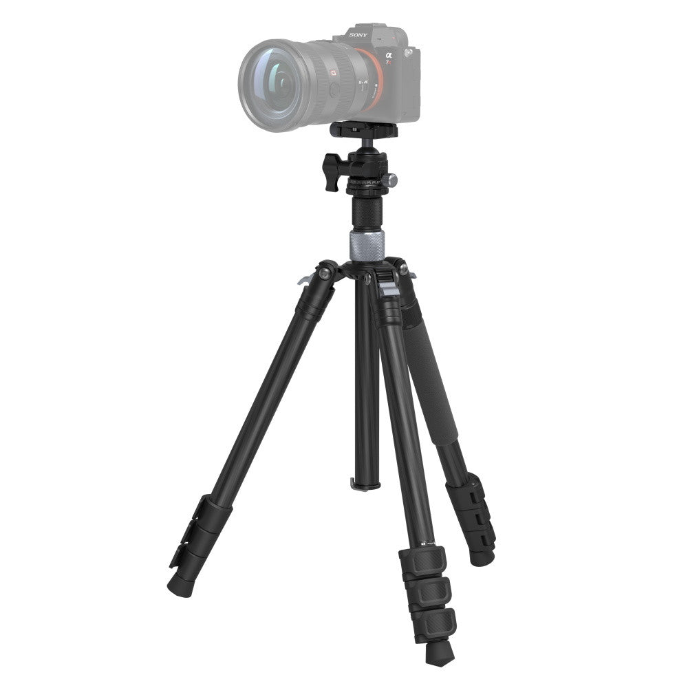 Комплект карбонов туристически статив SmallRig AP-20