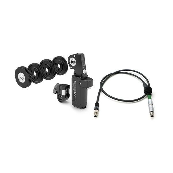 ARRI Controlled Lens Motor CLM-4 Базов Комплект