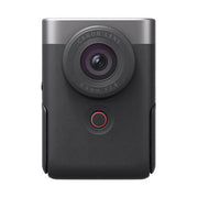 Видеокамера Canon PowerShot V10 vlogging SEE KIT сива