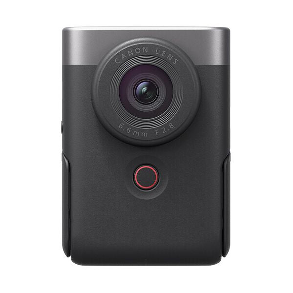 Видеокамера Canon PowerShot V10 vlogging SEE KIT сива