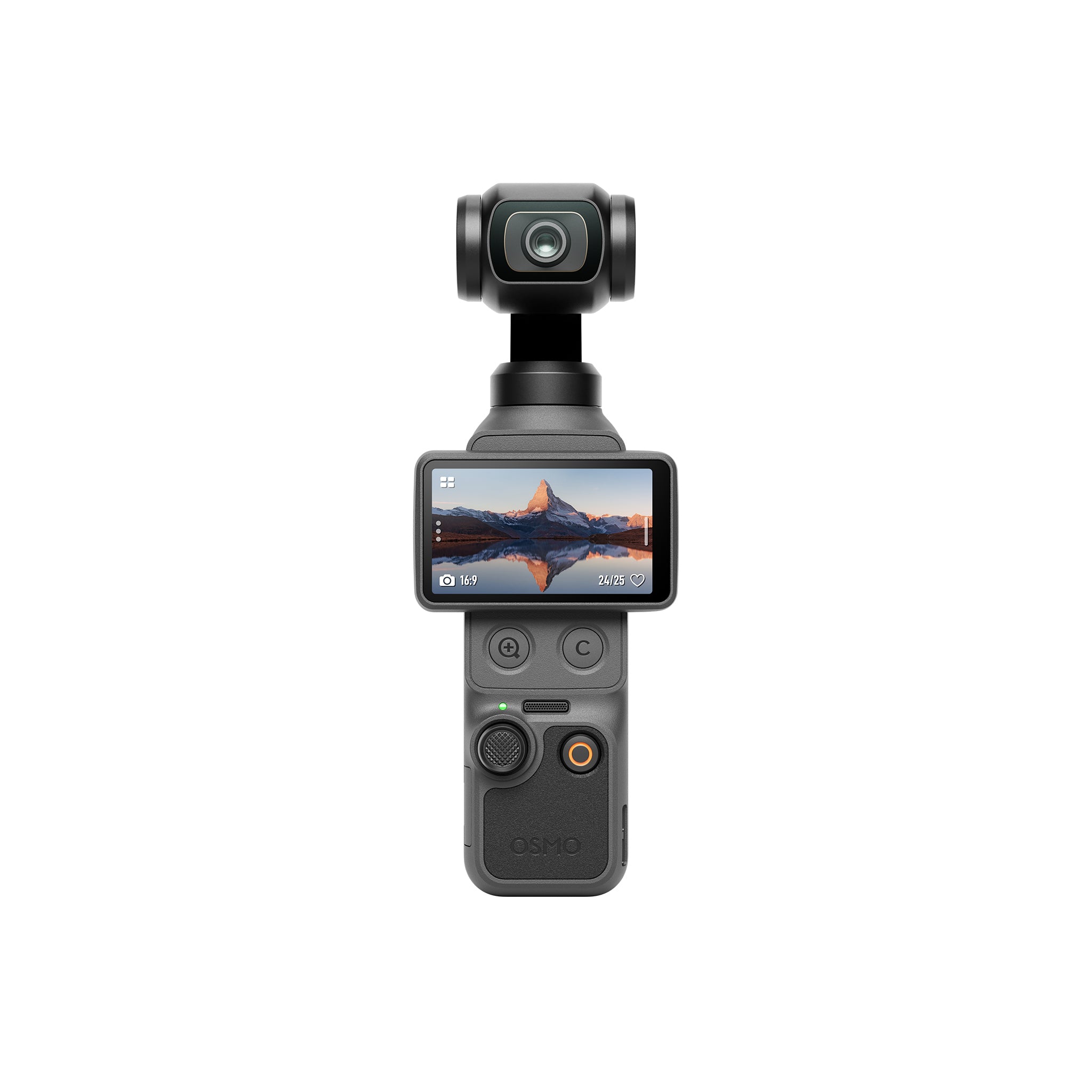 Стабилизираща система DJI Osmo Pocket 4 Standard Combo
