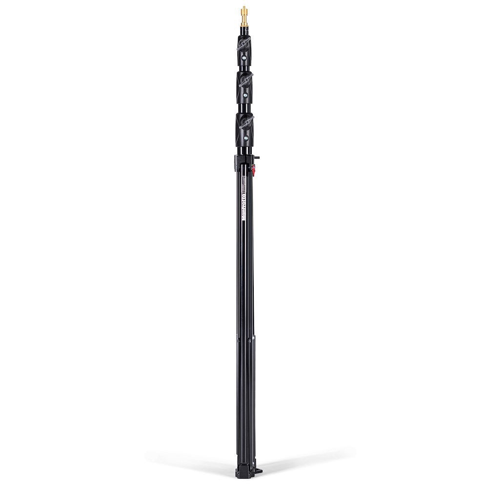 Статив за осветление Manfrotto Master Stand 1004BAC - 5г. гаранция