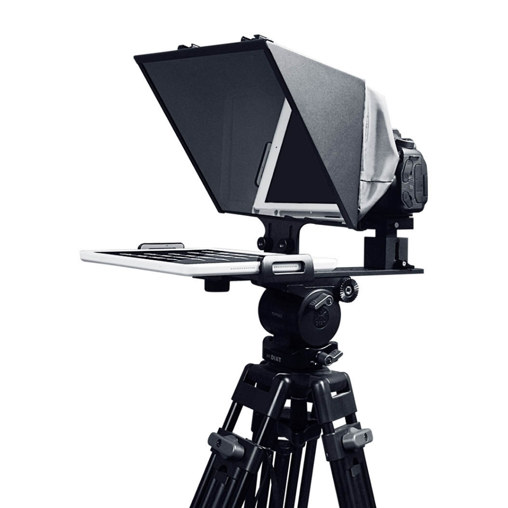 Телепромптер Feelworld TP13A teleprompter