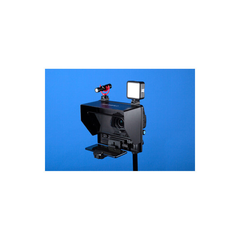 Тeleprompter FEELWORLD TP10 PORTABLE 10 inch