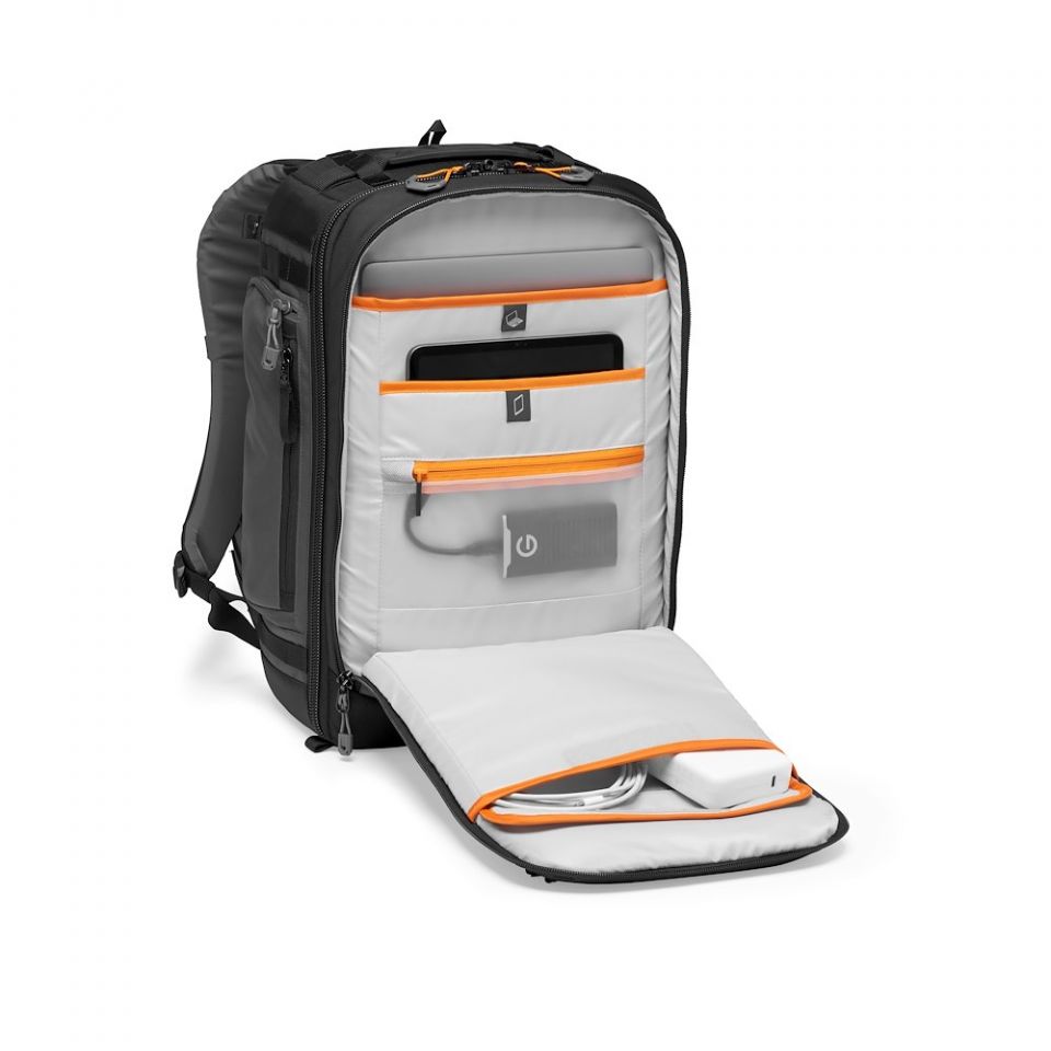 Lowepro Pro Trekker BP 350 AW II GRL