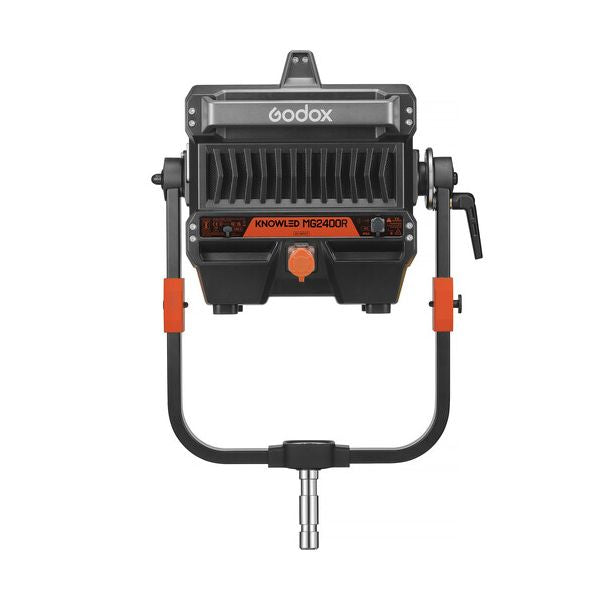 Диодно осветление Godox KNOWLED MG2400R RGB с куфари с колелца