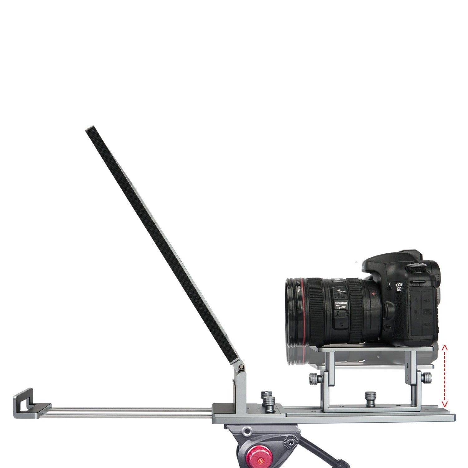 Телепромптер Feelworld TP16 teleprompter