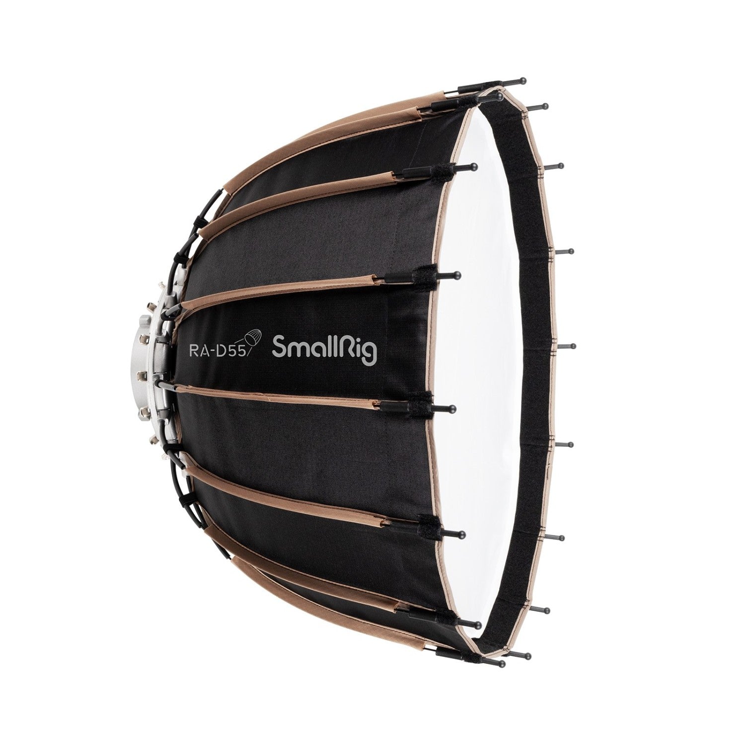 SmallRig RA-D55 Softbox Parabolic 55 cm