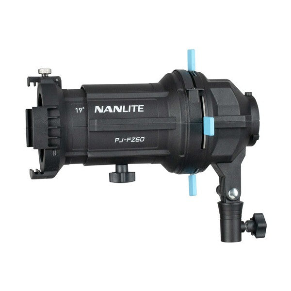 Оптичен спот Nanlite PJ-FMM-19 - 19 градусов