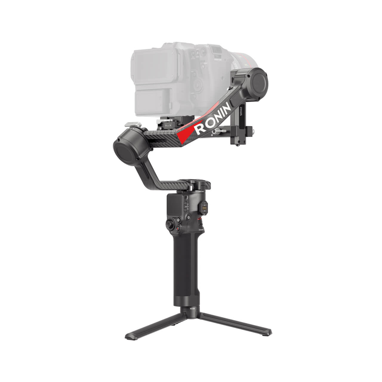 Camera Gimbal DJI Ronin RS4 Pro
