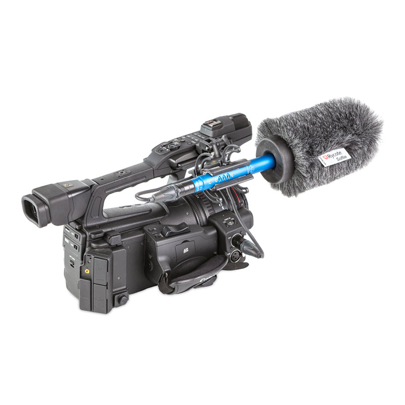 Rycote InVision Softie Lyre Mount MHR