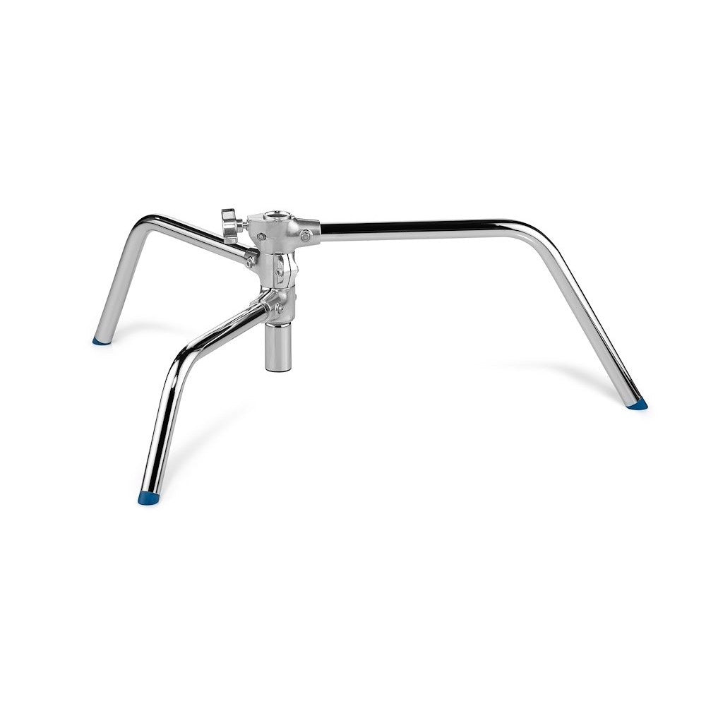 Статив за осветление Manfrotto Avenger C-STAND KIT 30 с разглобяема колона, шпага и грип глава - хромиран