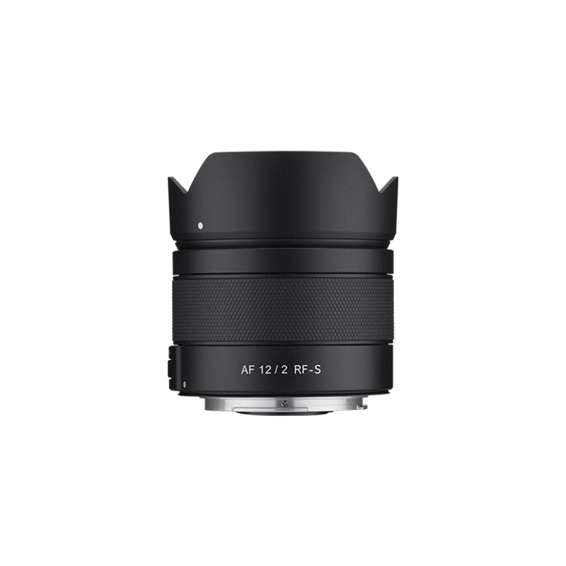 Samyang AF 12mm f2.0 Canon RF-S