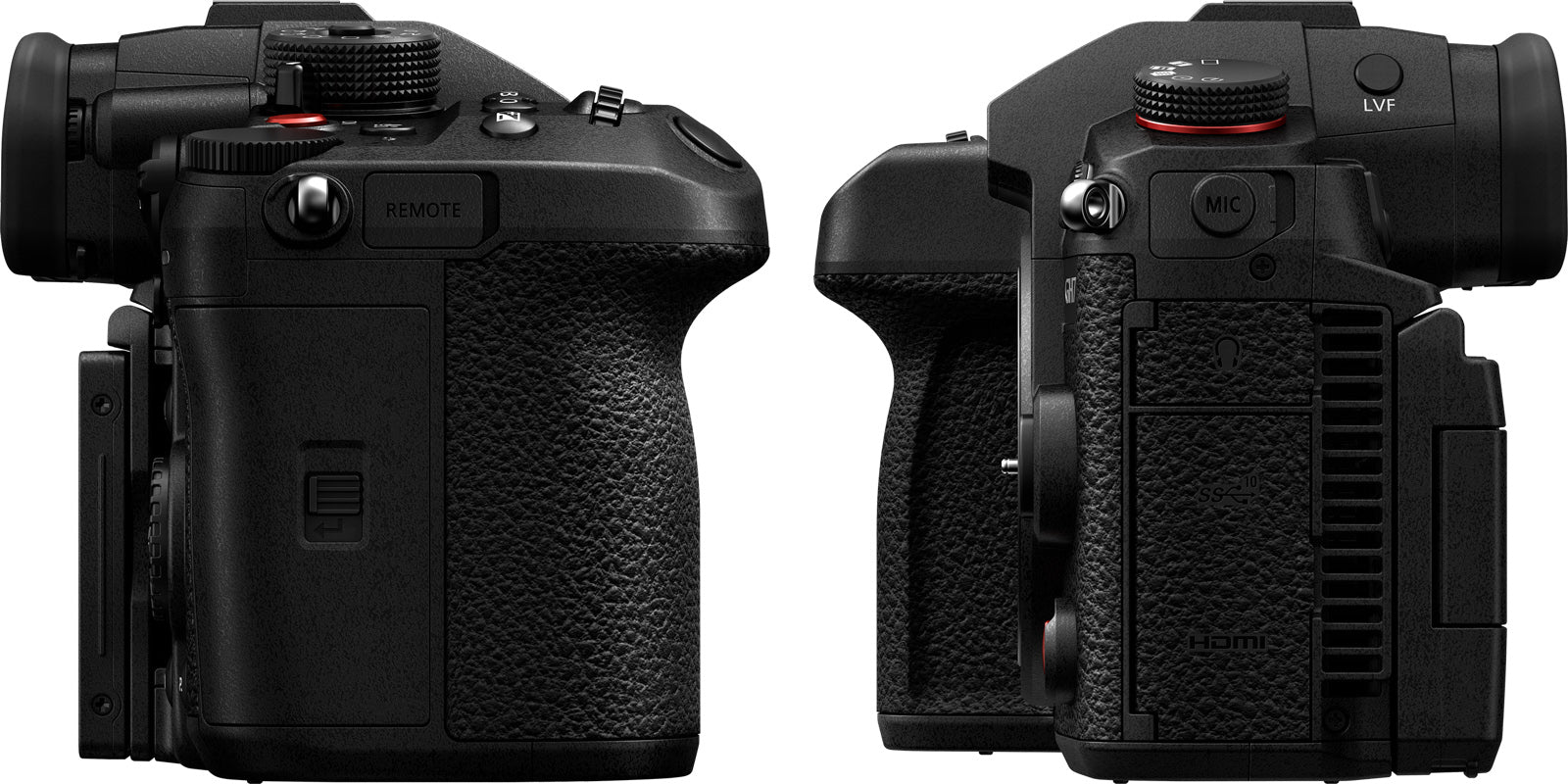 Panasonic Lumix GH7 (body)