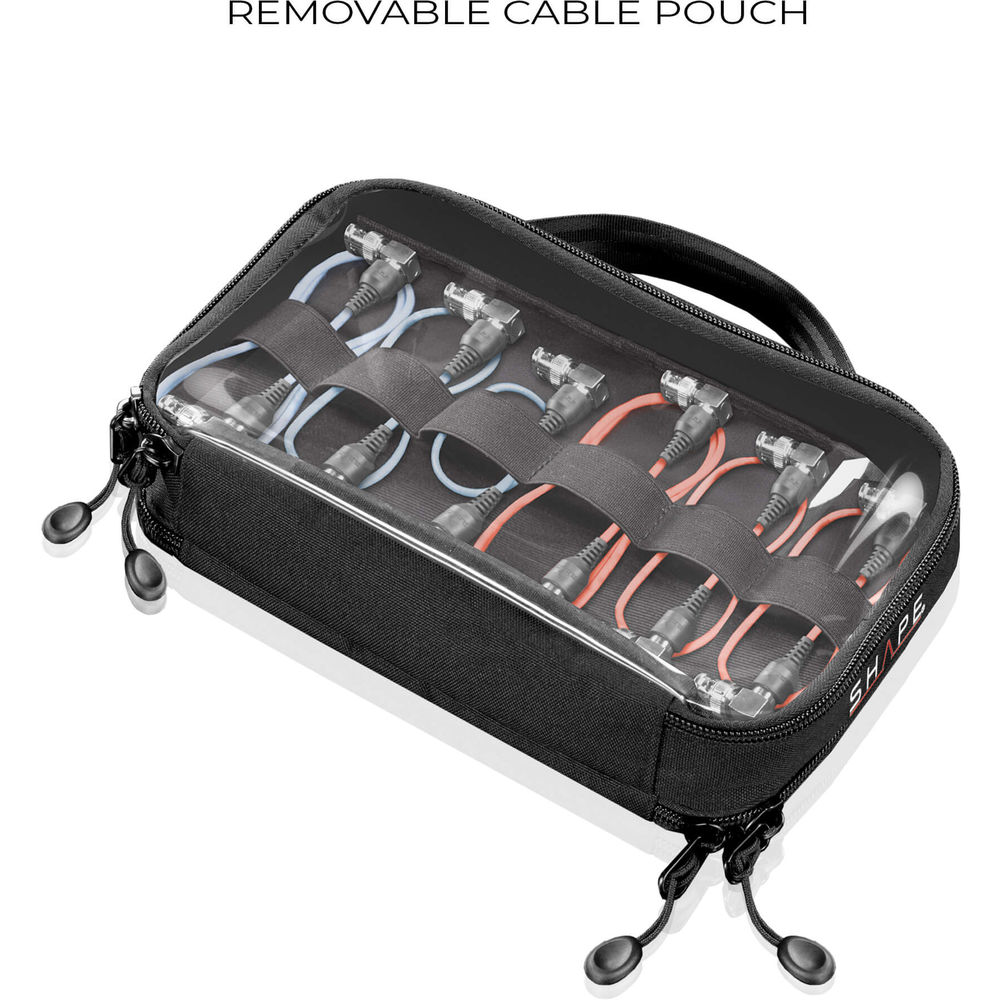 Видео чанта SHAPE Camera Bag