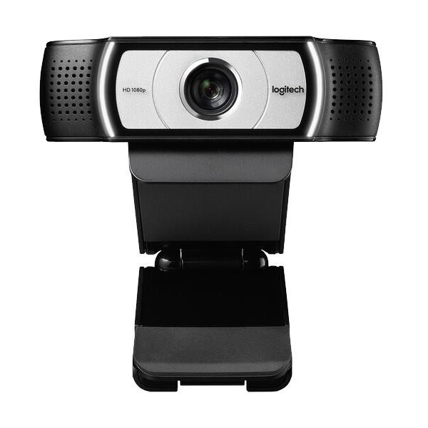 LOGITECH UC WebCam C930e - Business