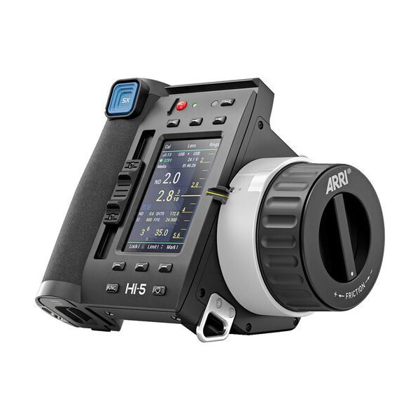 ARRI ECS Единична Ос Стартер Комплект