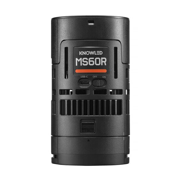 2 light led kit Godox Knowled MS60R