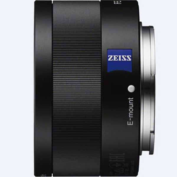 Sony Zeiss Sonnar® T* FE 35mm f2.8 ZA
