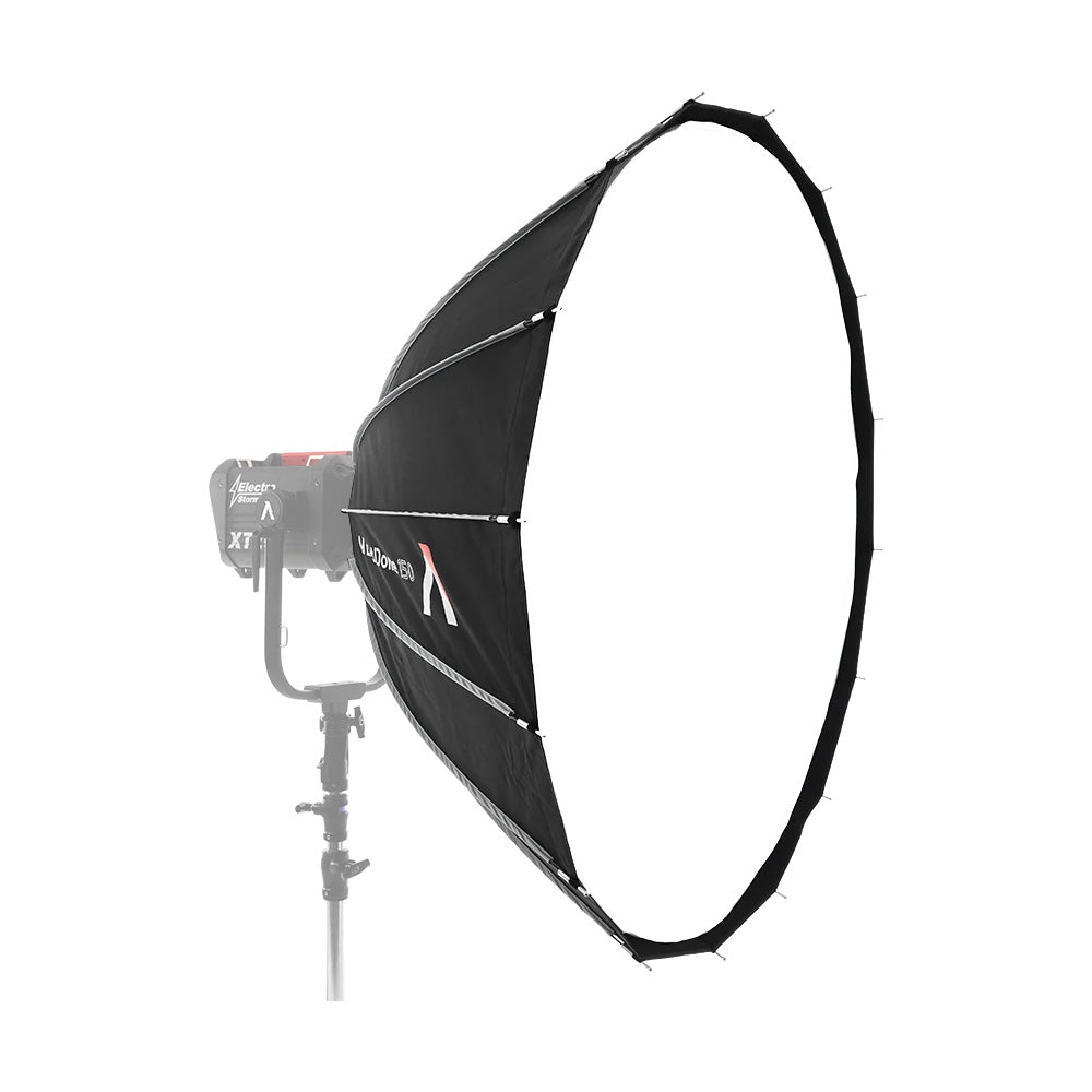 Параболичен софтбокс Aputure Storm AM Lightdome 150