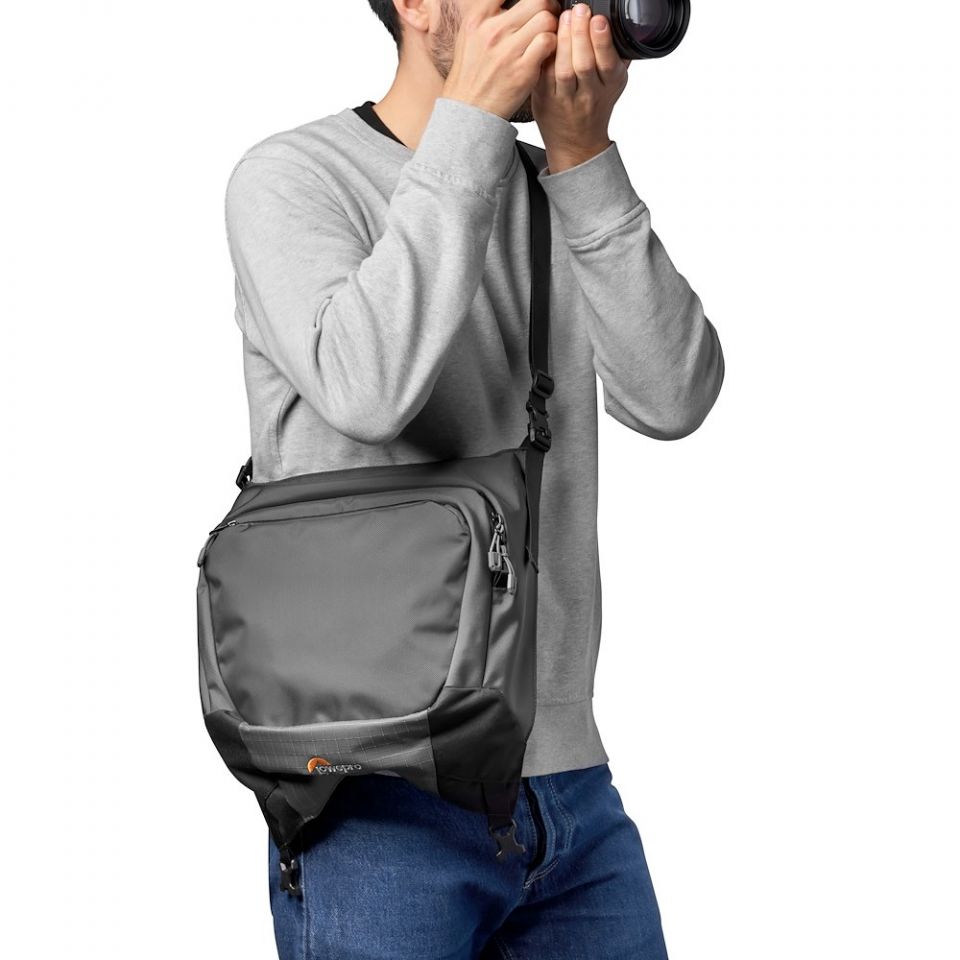 Lowepro Pro Trekker BP 550 AW II - 40L - GL