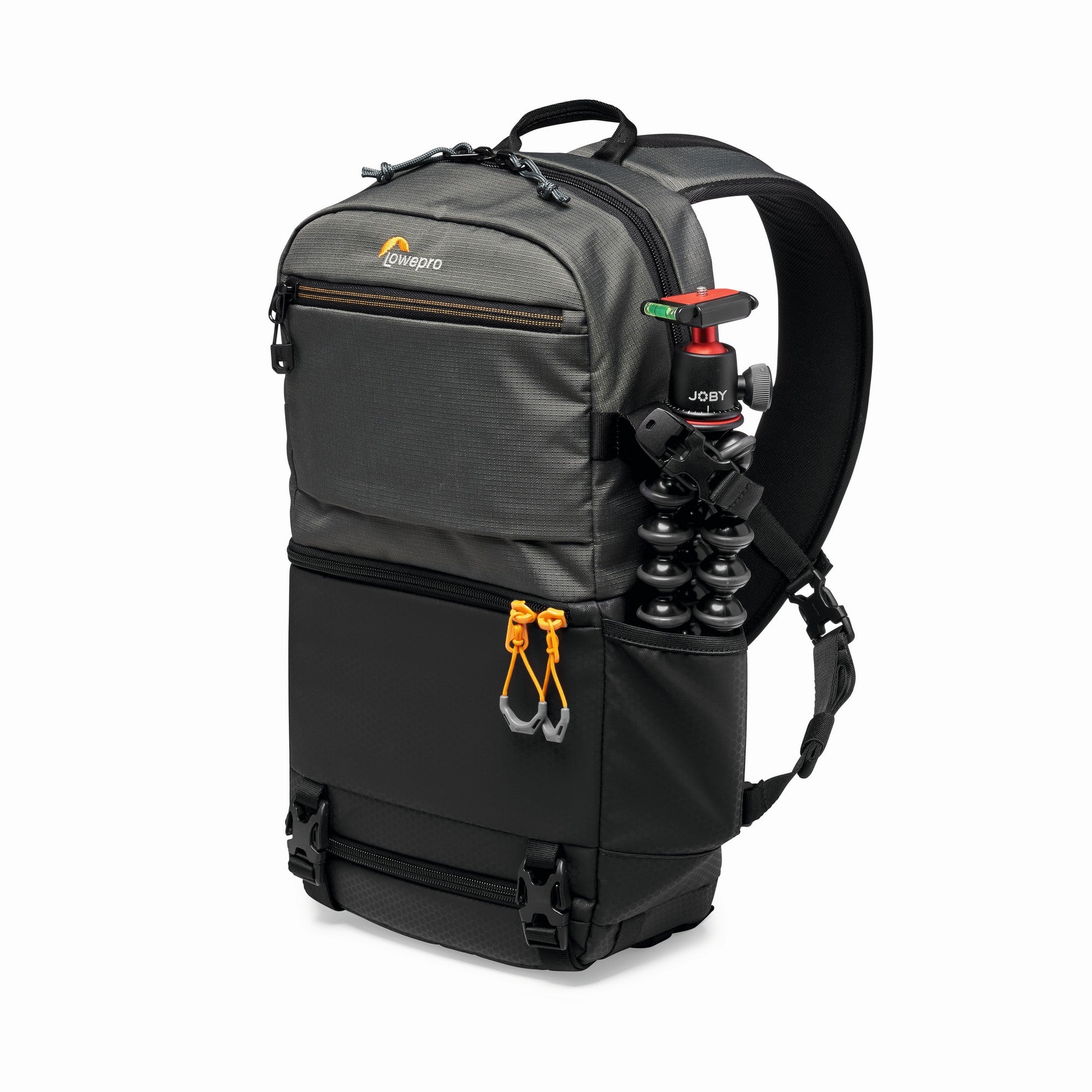 Чанта Lowepro Slingshot SL 250 AW III - сиво