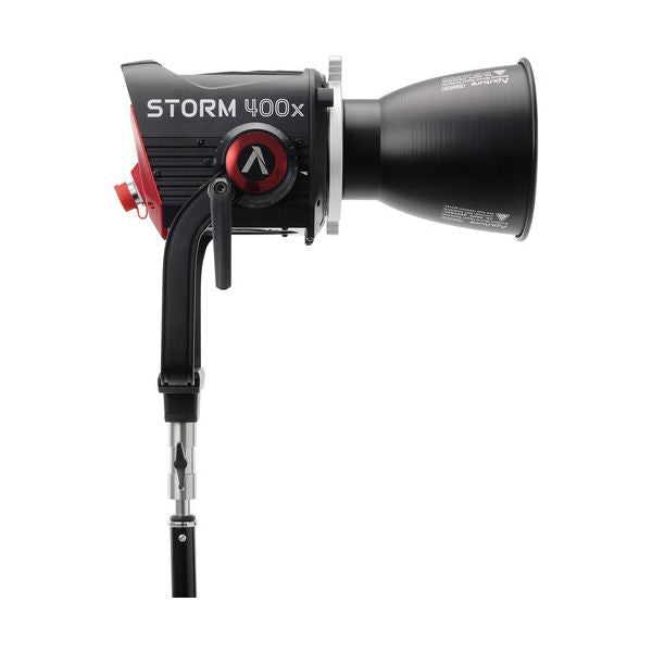 Диодно осветление Aputure STORM 400x Bi-color