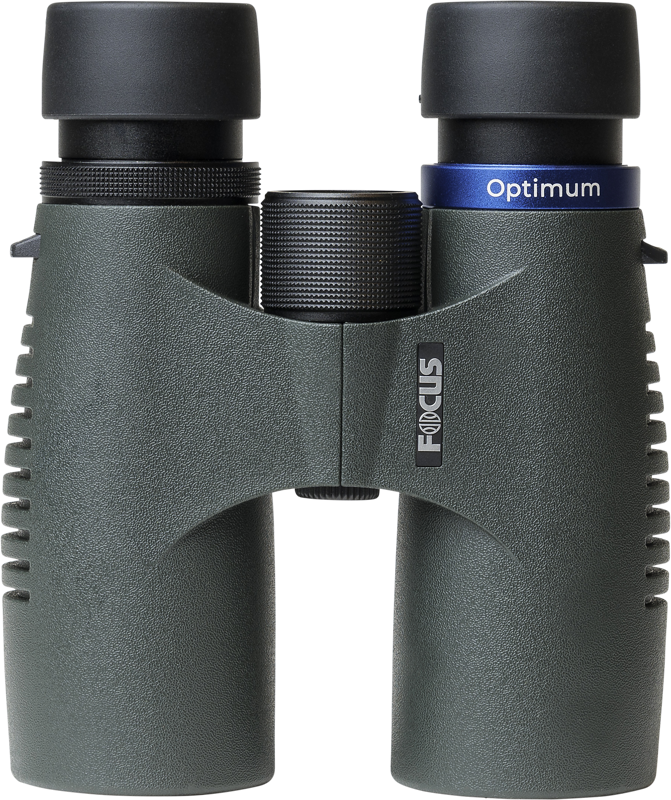 Бинокъл Focus Optimum 10x32 VHG ED