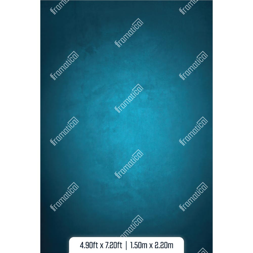 Текстилен фон - Ocean Mist - 1.50м x 1.00м