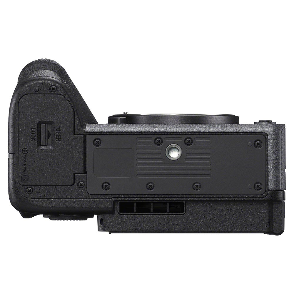 Sony FX30 Cinema Line APS-C камера