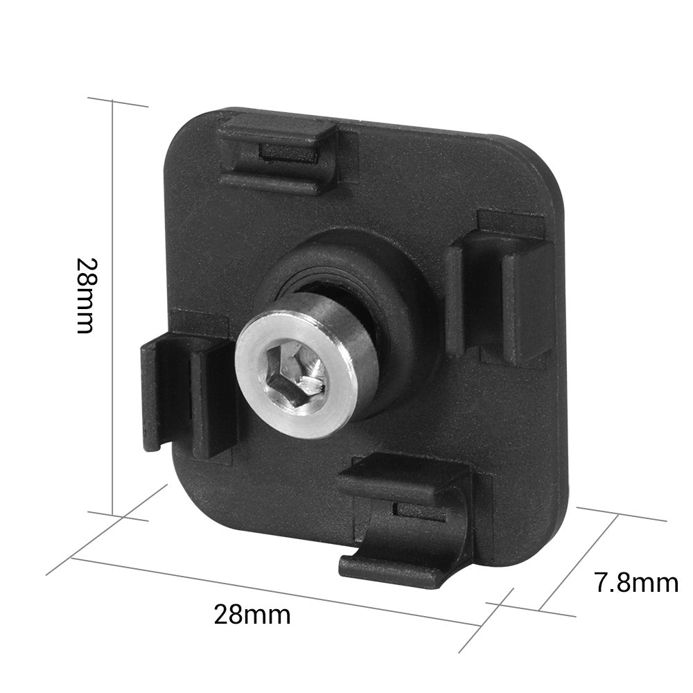 SmallRig Universal Cable Clamp BSC2335