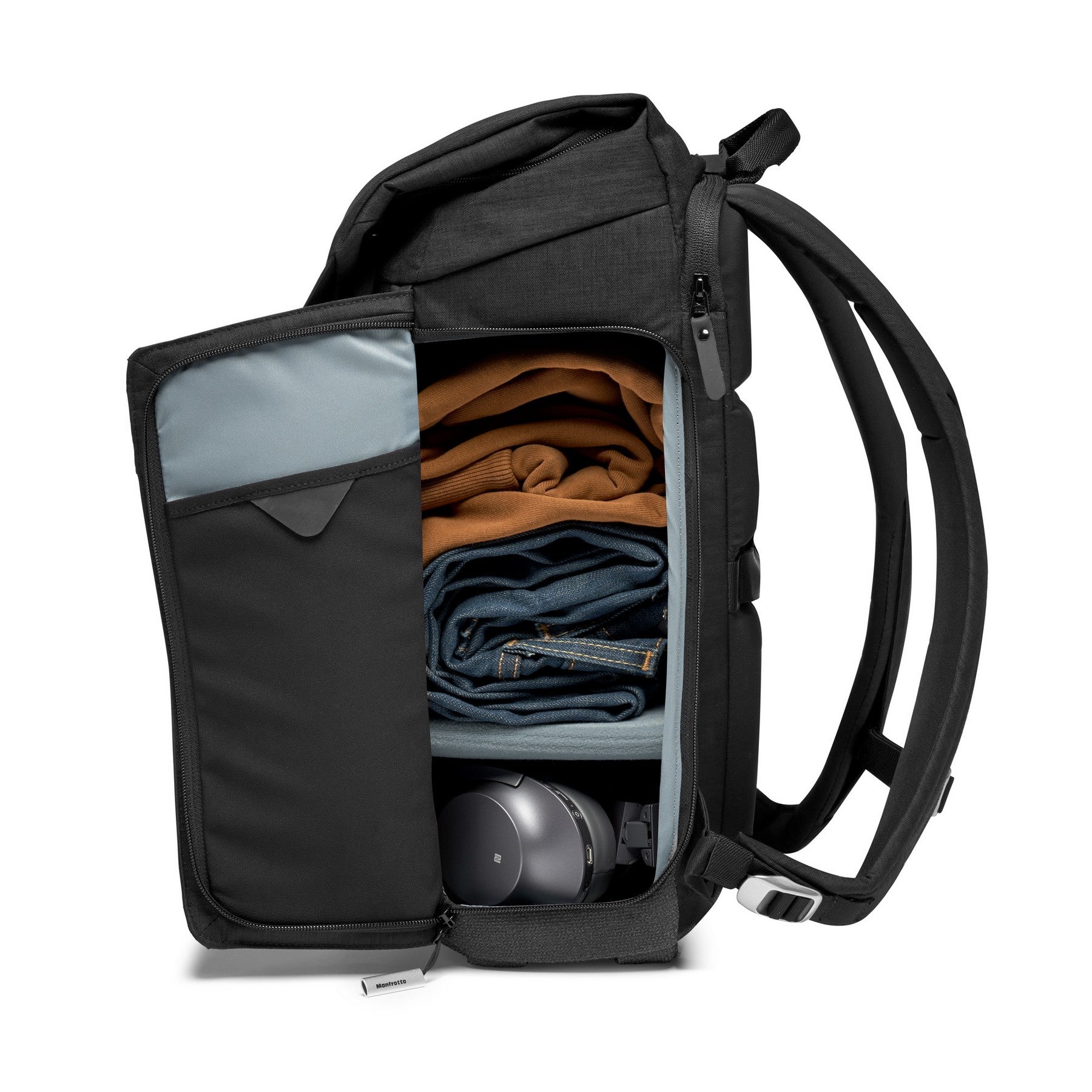 Manfrotto Chicago 30 Camera Backpack Small for DSLR/CSC