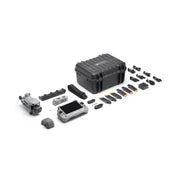 Дрон DJI Matrice 4T Worry-Free Plus Combo