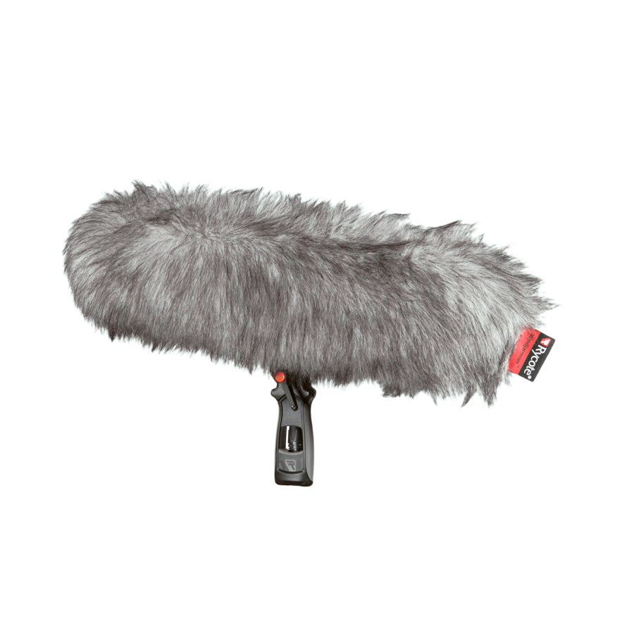 Ветробран с окачване Rycote Windshield WS 6 - за микрофони от 351 до 400mm комплект