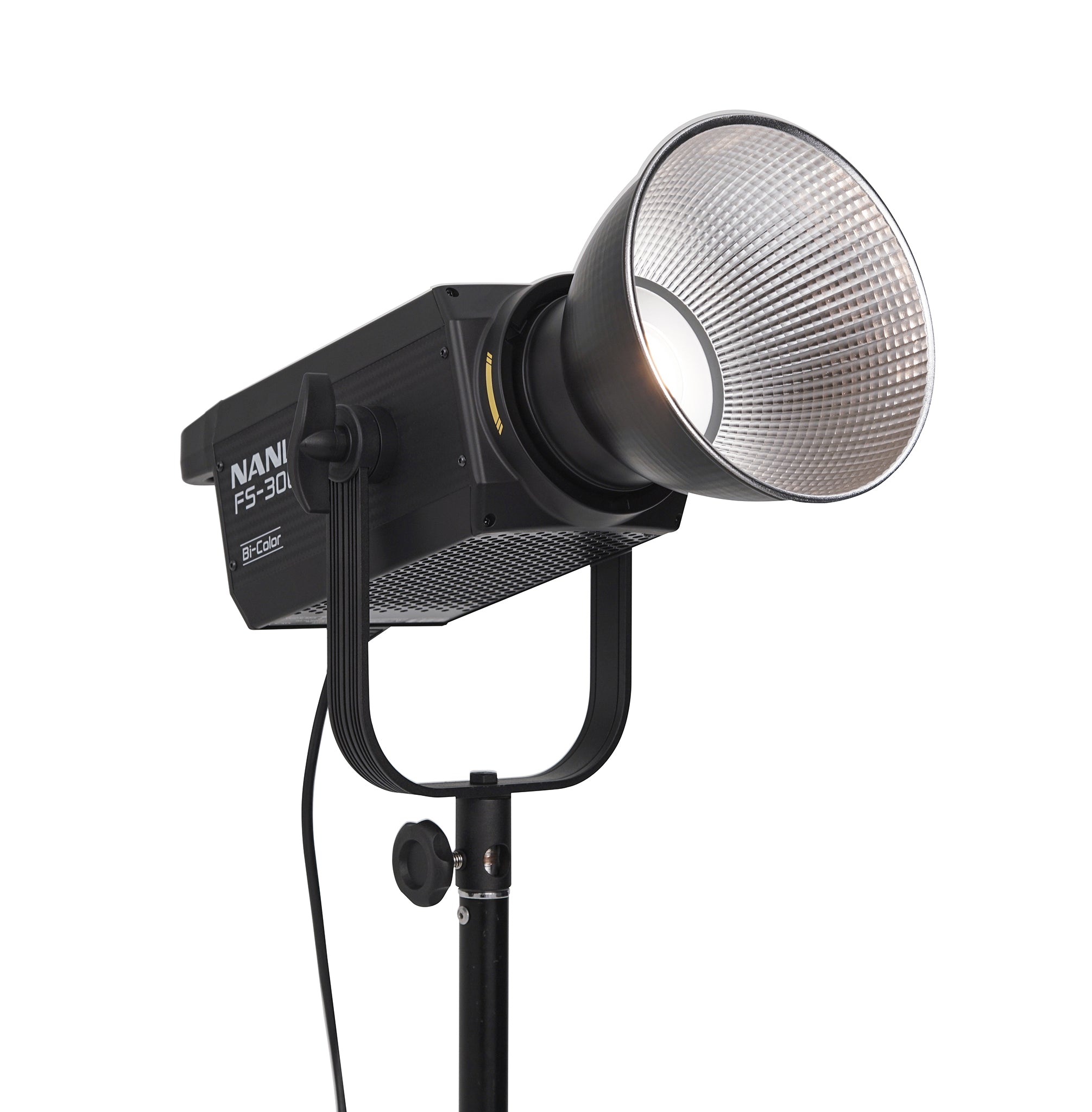 Nanlite FS-300B LED Bi-color Spot light
