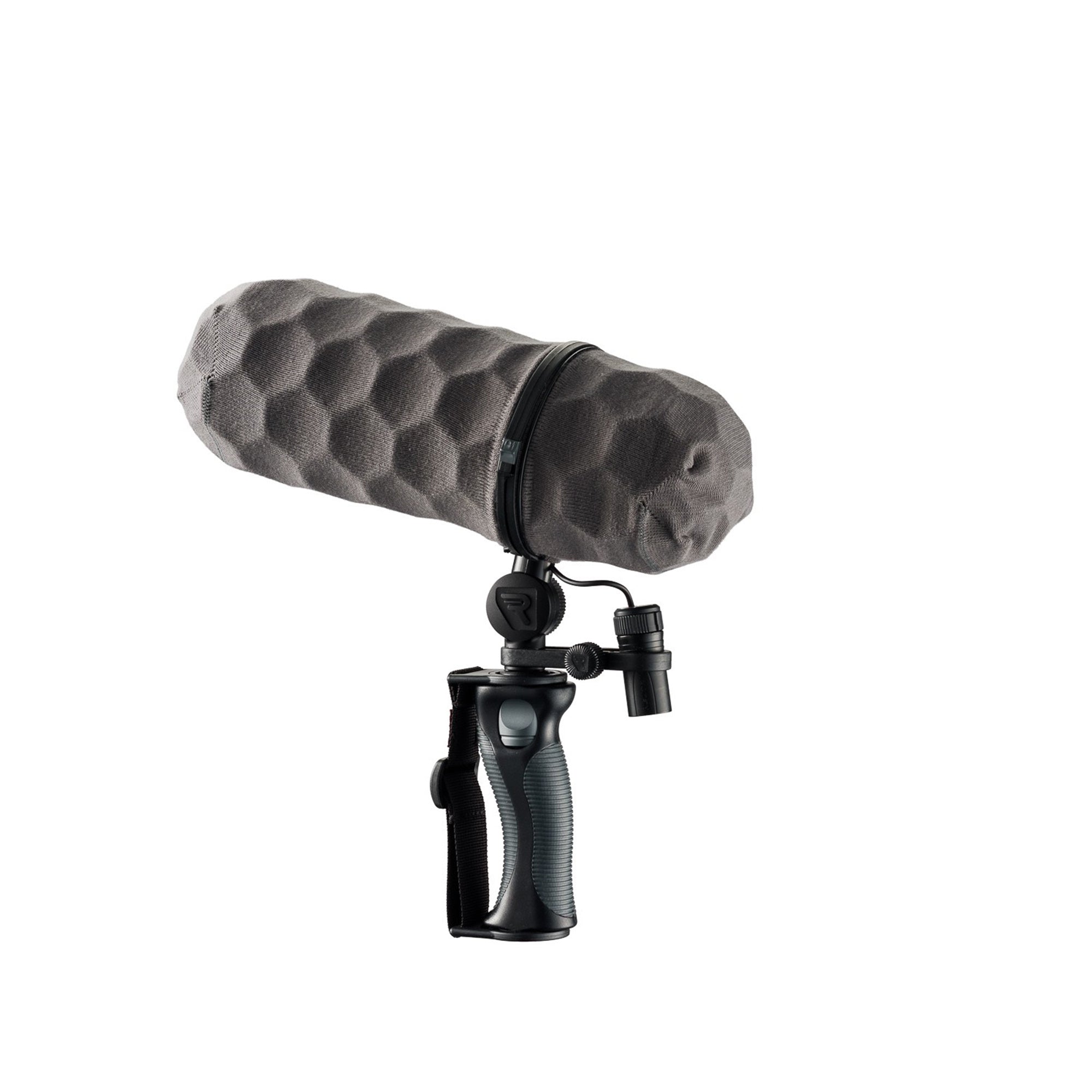 Ветробран Rycote Nano Shield NS2-CA Kit - за микрофони до 155mm