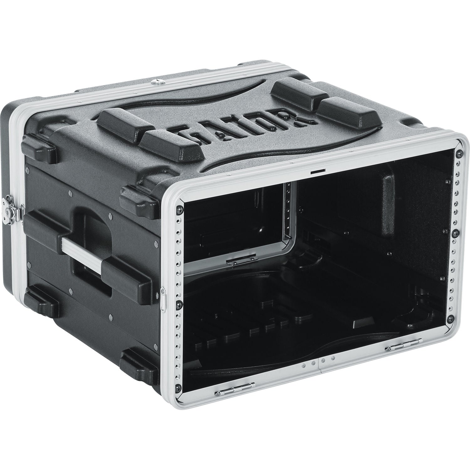 Аудио рак  Gator Frameworks 6U Audio Rack стандартен