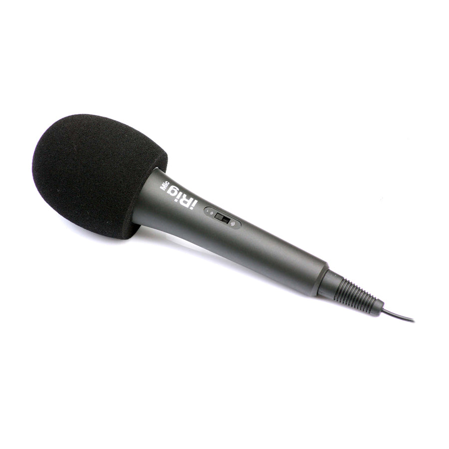 Ветробран дунапрен Rycote - 40/55 Reporter Mic Foam