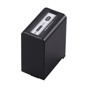 Battery Panasonic AG-VBR118 за AU-EVA1 and DVX200
