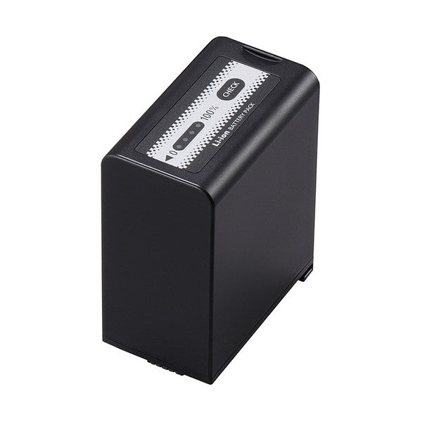 Battery Panasonic AG-VBR118 за AU-EVA1 and DVX200