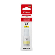 Консуматив Canon GI-43 Y за G540 и G640