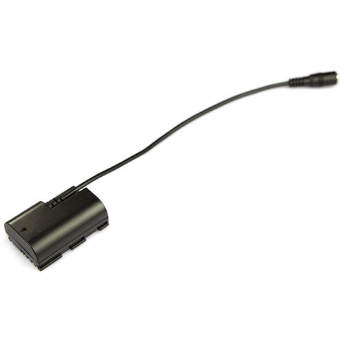 CONST decoded dummy Canon LP-E6 battery