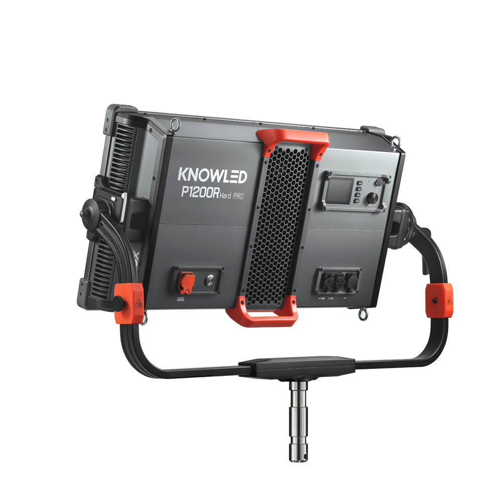 Диоден RGB панел Godox KNOWLED P1200R Hard Pro IP65