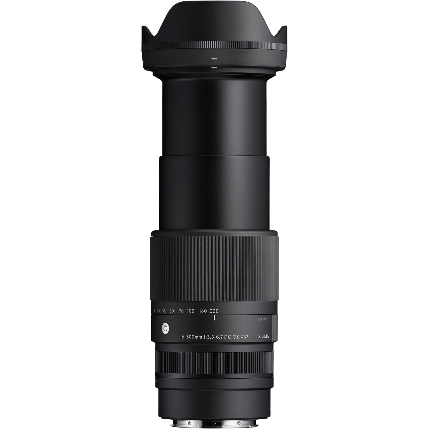 Обектив Sigma AF 16-300mm F3.5-6.7 DC OS Contemporary за Fujifilm X