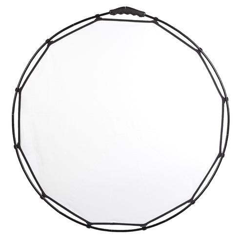 Дифузор Manfrotto Halo Compact 82cm