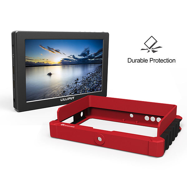 Lilliput A7S On-Camera HDMI Monitor