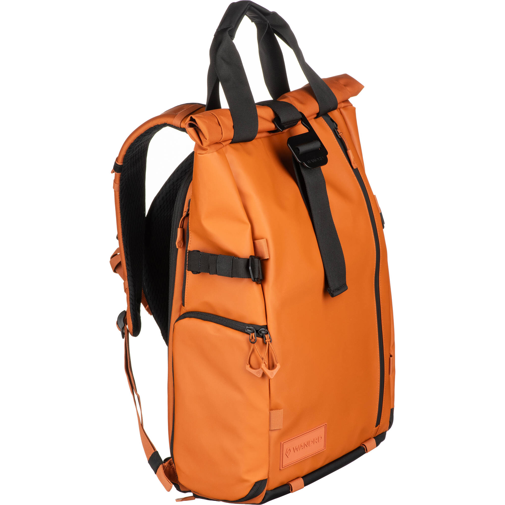 Раница WANDRD PRVKE Photo Bundle 31L Sedona Orange