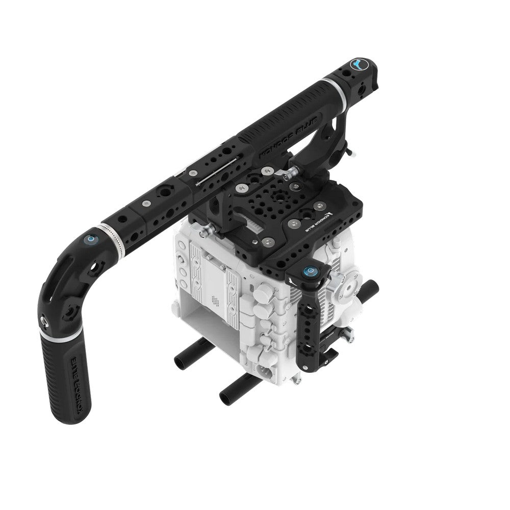 Kondor Blue Клетка за Canon C400 с Hollywood Горна Дръжка